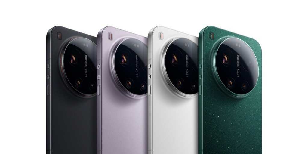Xiaomi 17 Ultra