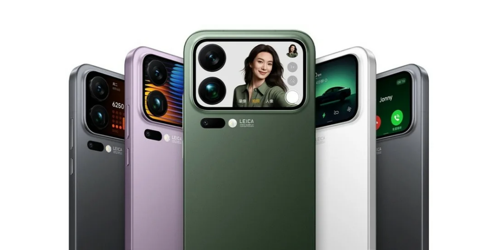 Xiaomi