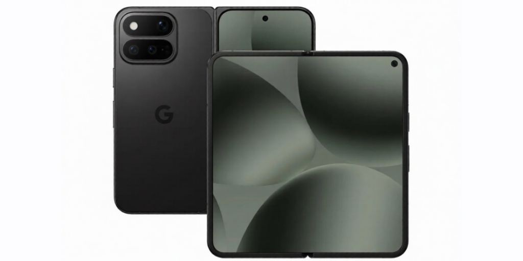 Google Pixel 11 Pro Fold