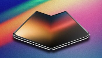 Складной iPhone Fold: когда выйдет и что уже известно