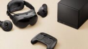 Новые устройства от Valve: Steam Frame, Steam Controller и Steam Machine