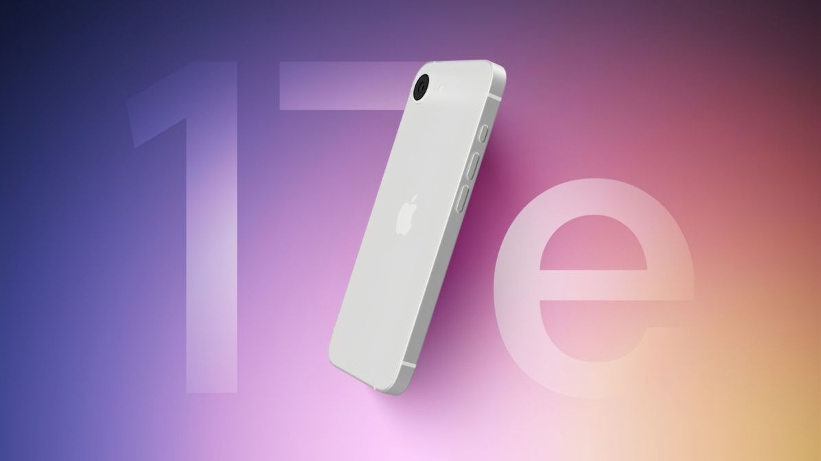 Когда выйдет iPhone 17e? Новости и характеристики
