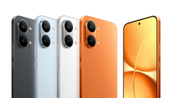 Redmi Turbo 5 и Turbo 5 Max: смартфоны с рекордной автономностью