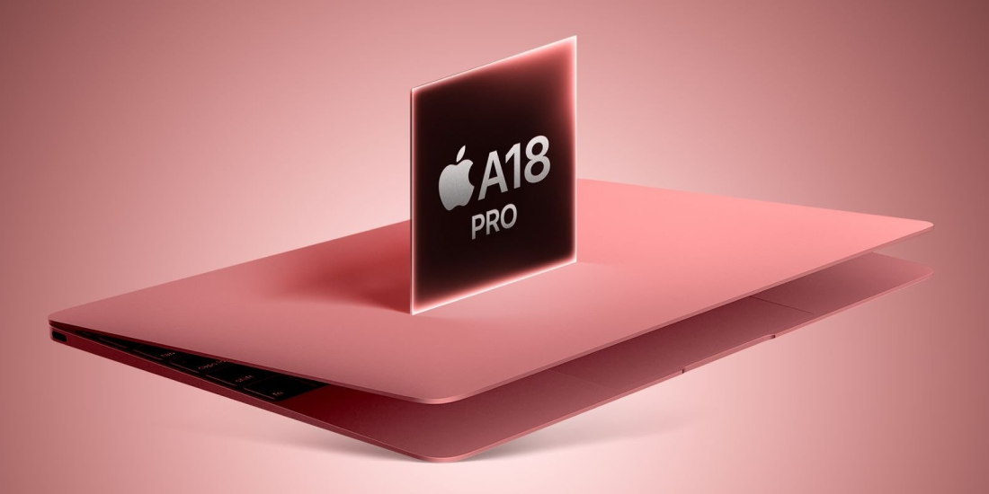 Все характеристики бюджетного MacBook: каким получится самый младший ноутбук от Apple
