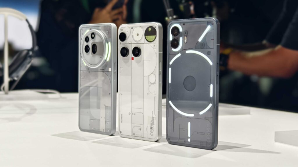 Nothing Phone
