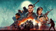 Toxic Commando: ретро‑шутер с зомби и адреналином