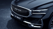 Новая Volga K50: возрождение автобренда или очередная копия Китая?