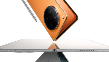 Первый складной смартфон без складки? Обзор нового Oppo Find N6