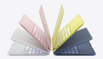 Новый MacBook Neo: главный ноутбук для студентов