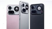 Бюджетные и футуристичные: обзор Nothing Phone (4a), (4a) Pro и наушников Headphone (a)