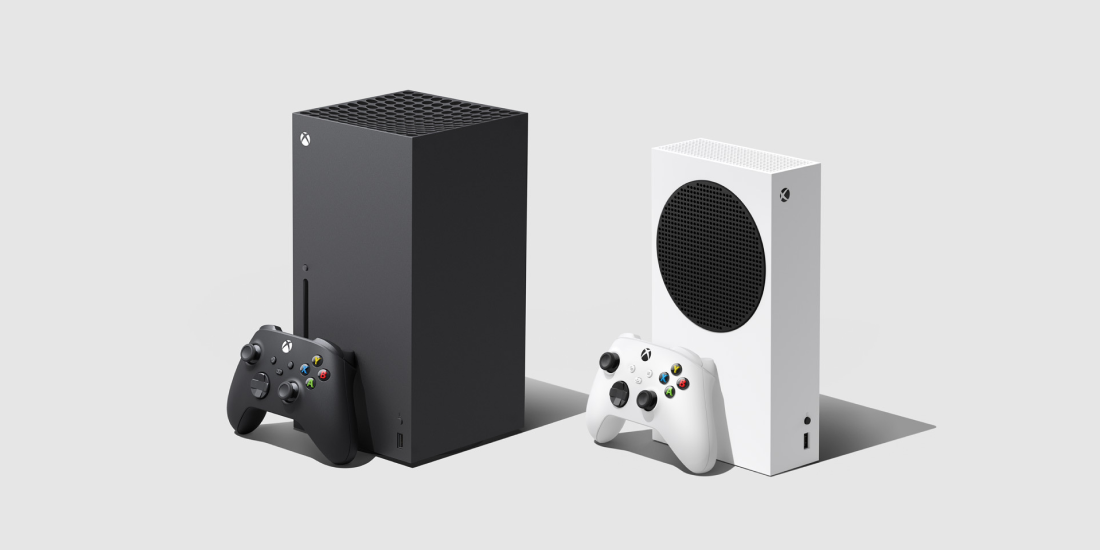 Новая Xbox: что известно о Project Helix