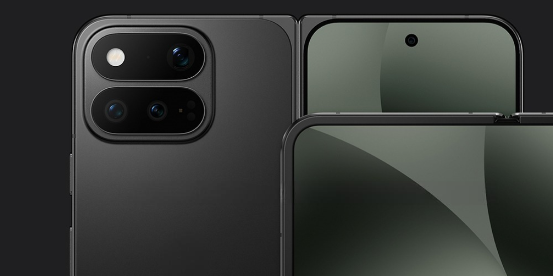 Все слухи о новом Google Pixel 11 Pro Fold: характеристики и дата выхода