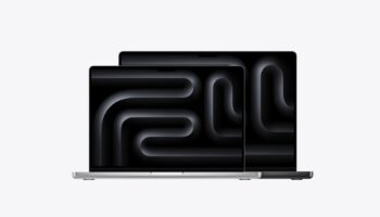Волна новинок от Apple: MacBook Air M5 и MacBook Pro M5 Pro и M5 Max
