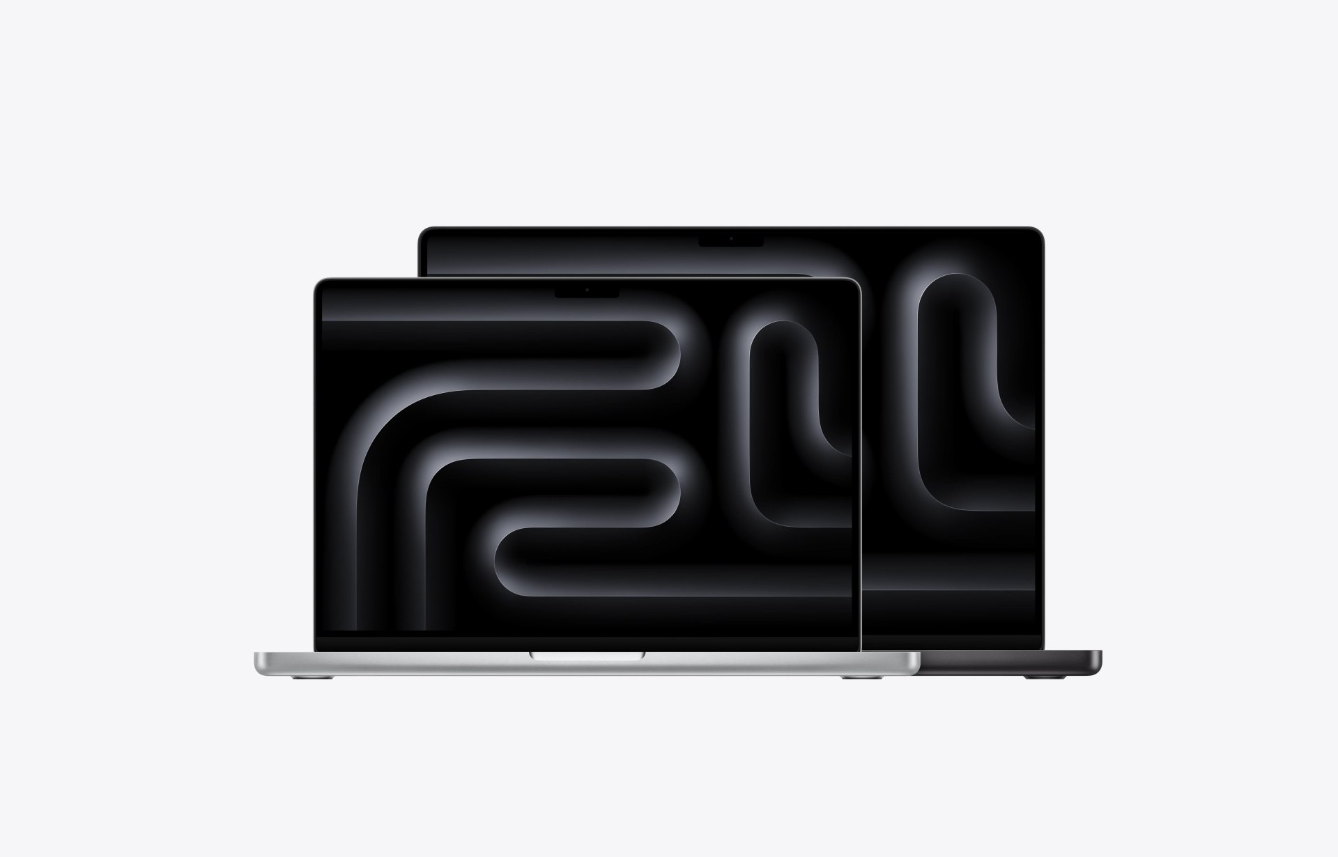 Волна новинок от Apple: MacBook Air M5 и MacBook Pro M5 Pro и M5 Max
