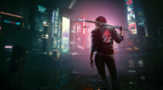Вышло обновление для Cyberpunk 2077 на PS5 Pro