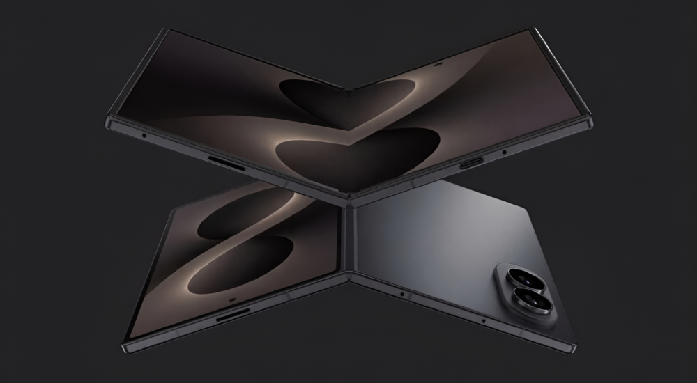 Минорный Samsung и его новинки на грядущей летней презентации Galaxy Unpacked: Z Fold Wide, Z Fold 8 и Z Flip 8