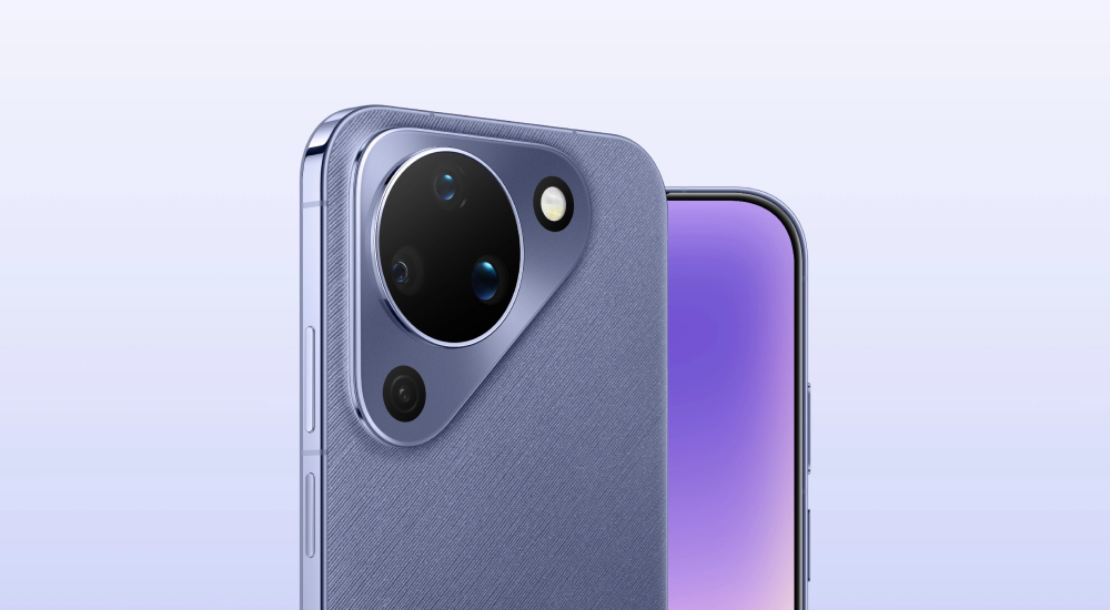 Huawei Pura 90