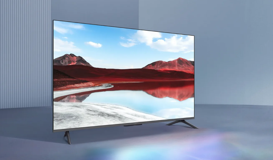Xiaomi TV A Pro 2026