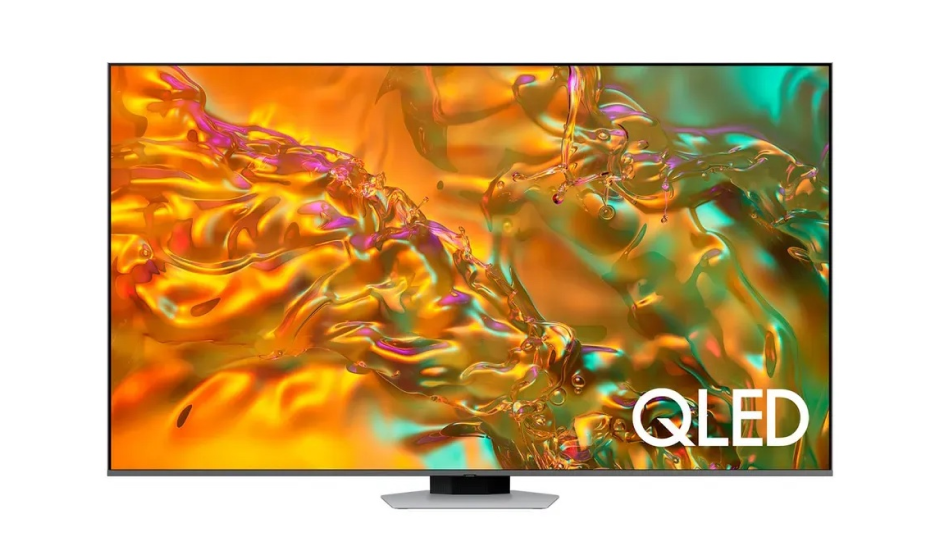 Samsung QE55Q80DAUX