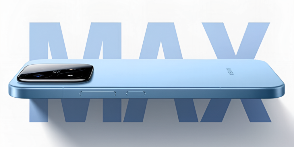 Xiaomi 17 Max