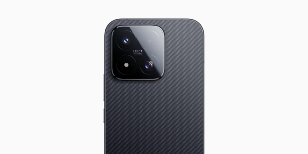 Камера Xiaomi 17 Max
